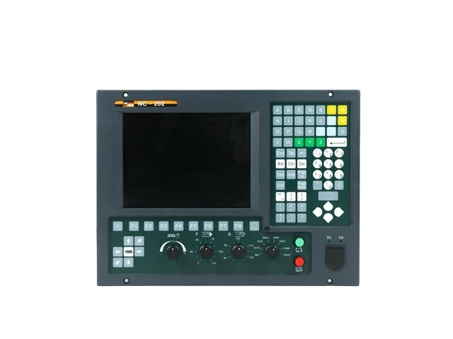 УЧПУ NC-202(UEFI)