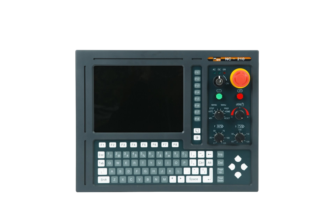 УЧПУ NC-210(UEFI)