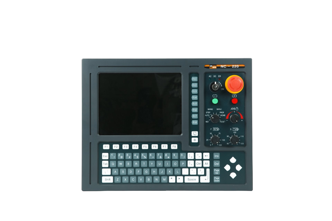 УЧПУ NC-220