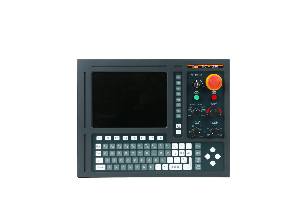 УЧПУ NC-230