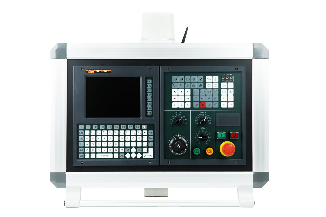 УЧПУ NC-301