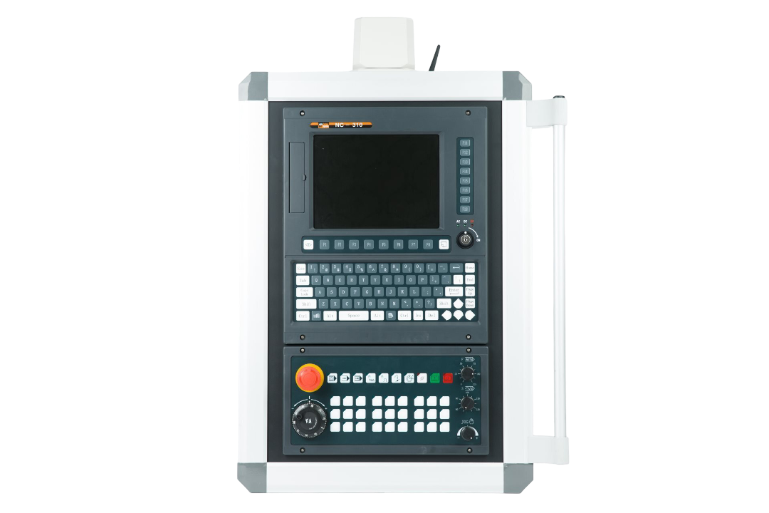 УЧПУ NC-310
