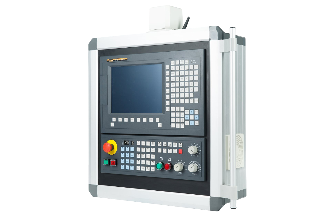 УЧПУ NC-400(UEFI)