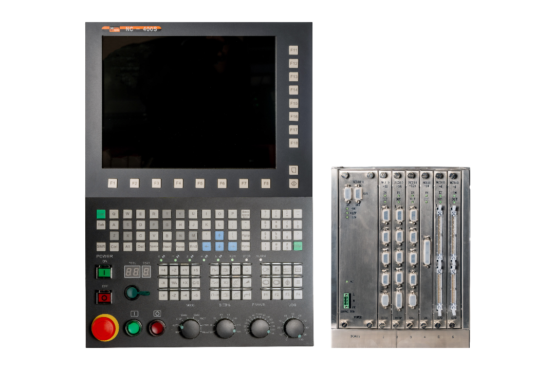 УЧПУ NC-400(S)
