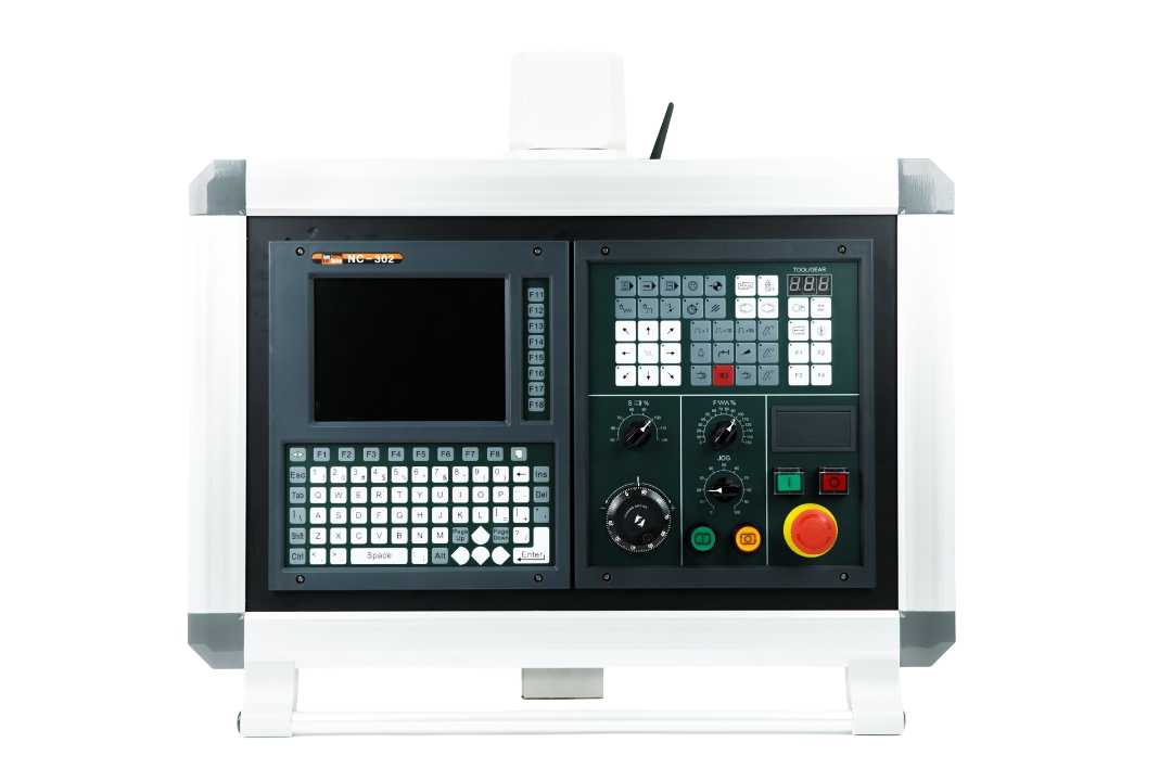 УЧПУ NC-302